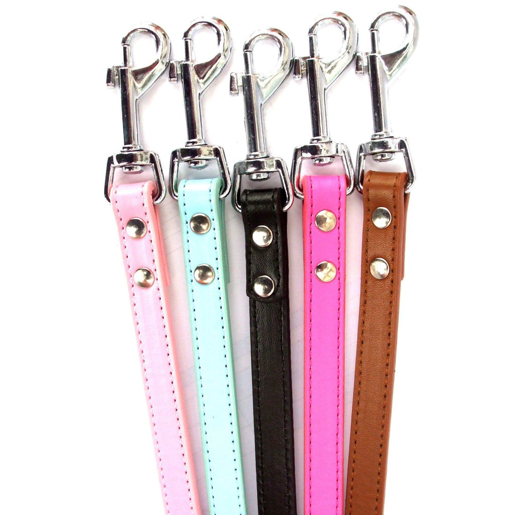 Classic Dog Leads