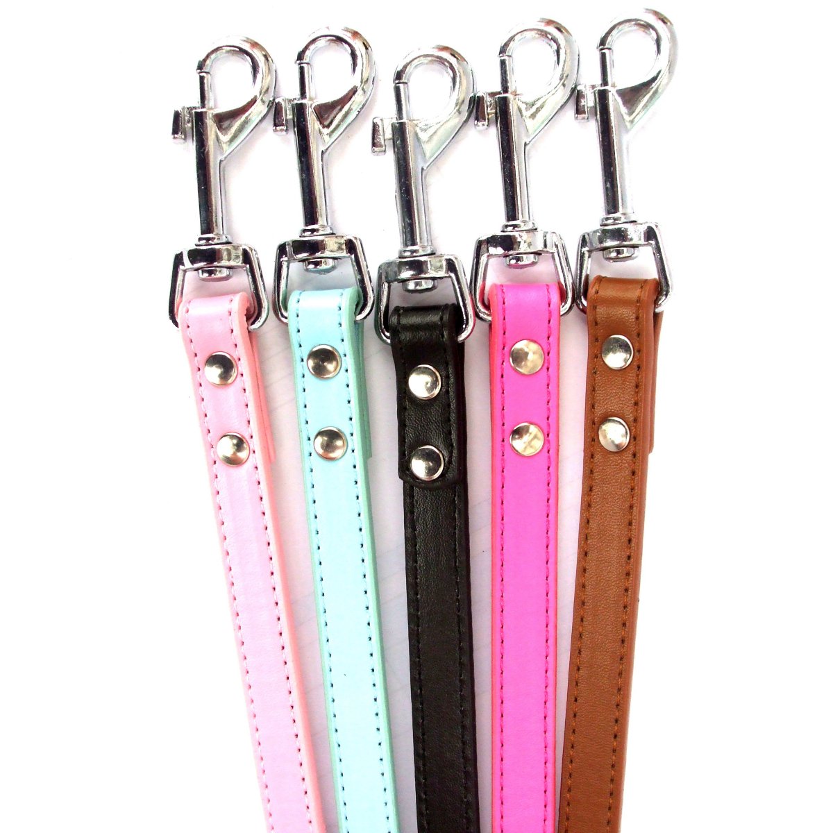 Classic Dog Leads
