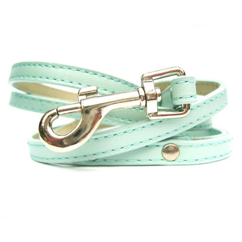 Baby Blue Rhinestone Set