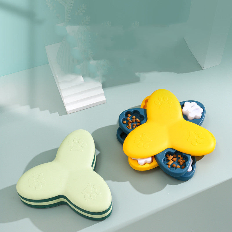 Interactive Slow Feeder Toy for Dogs-2