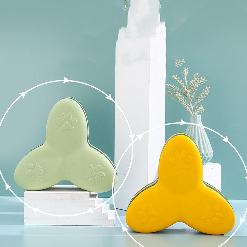 Interactive Slow Feeder Toy for Dogs-3