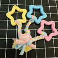 Safe Non-toxic Rubber Dog Toy-5