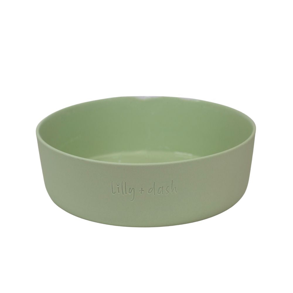 Pet Bowl