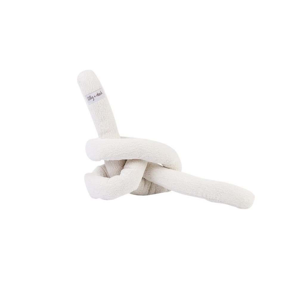 Knot Chew Toy