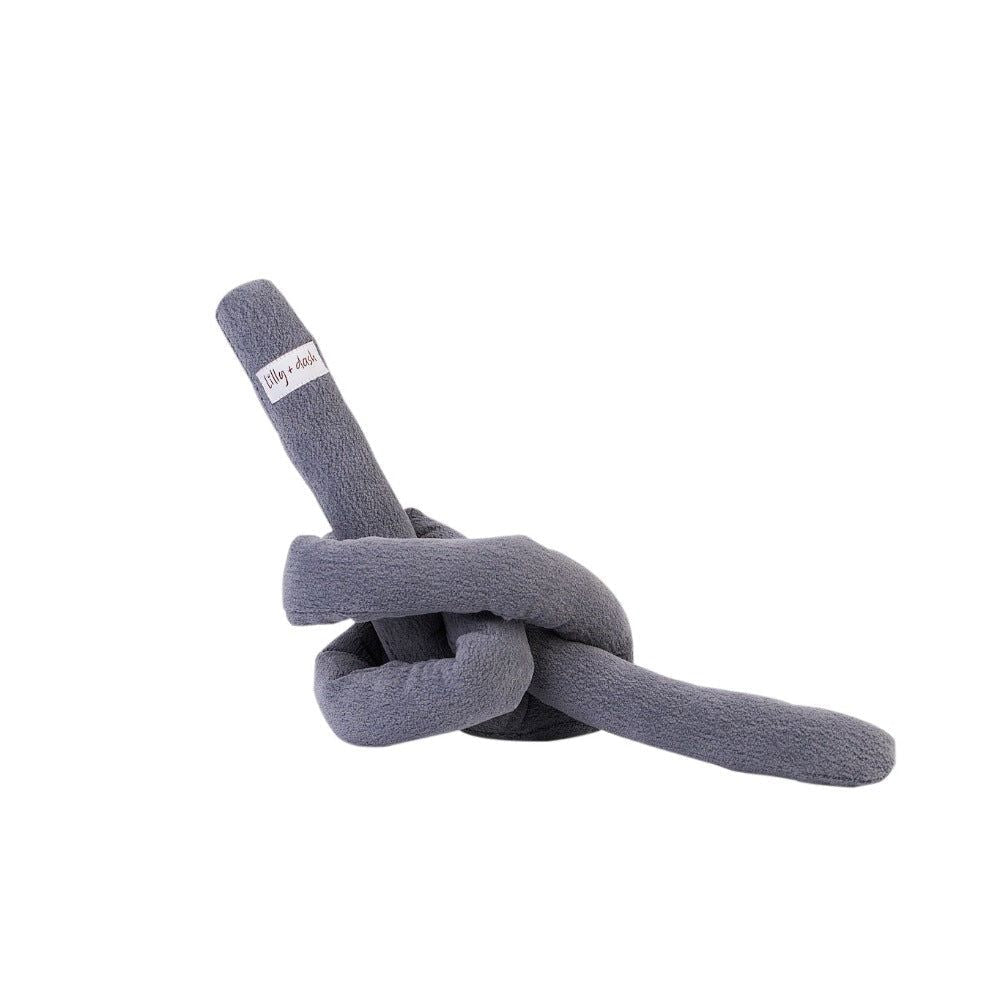 Knot Chew Toy