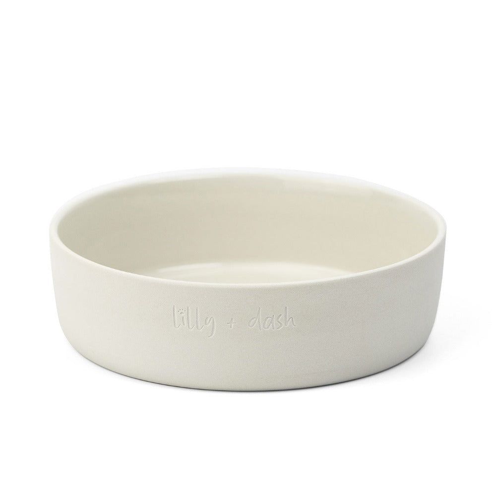 Pet Bowl