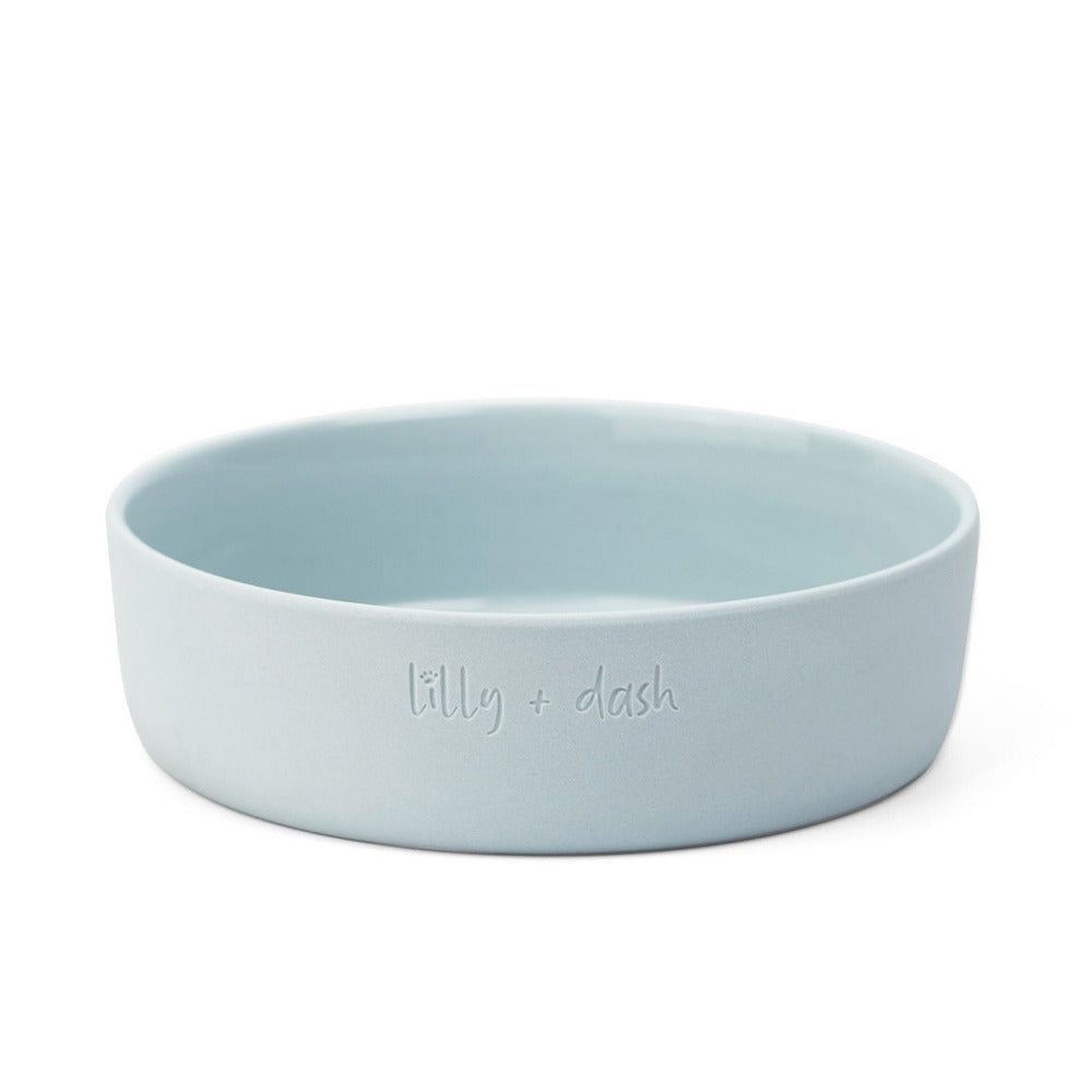 Pet Bowl