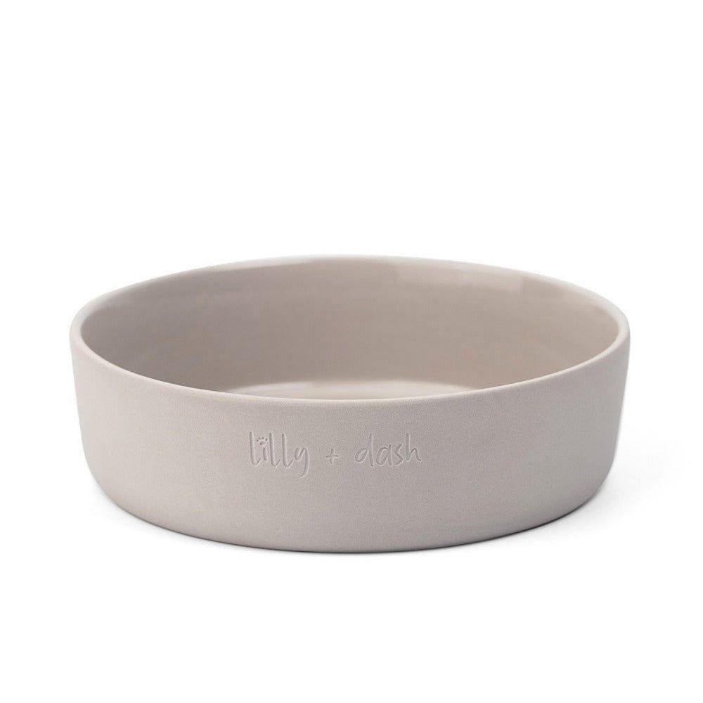 Pet Bowl