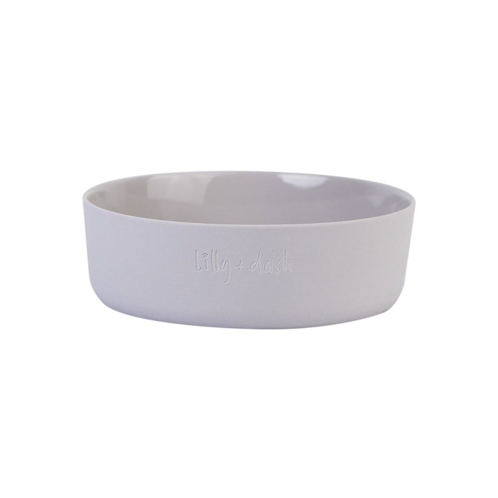Pet Bowl