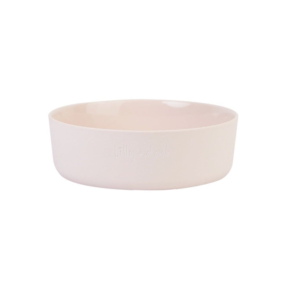 Pet Bowl
