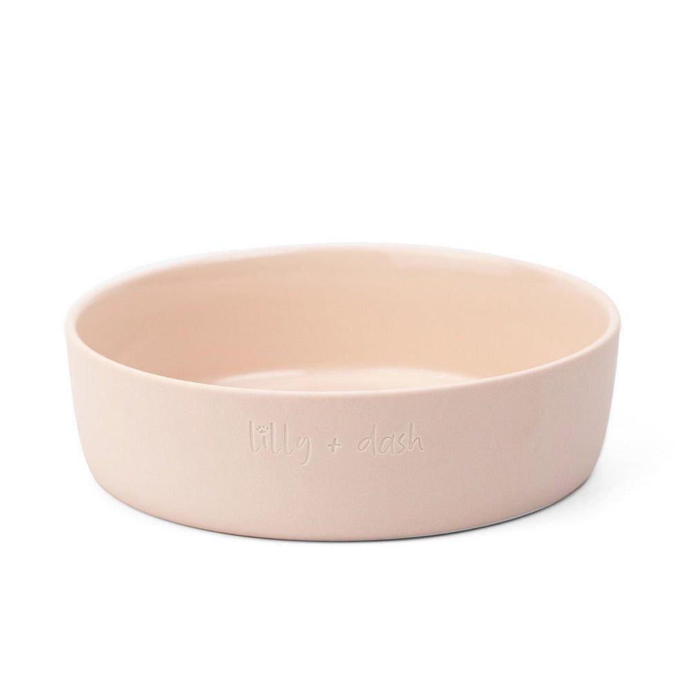 Pet Bowl
